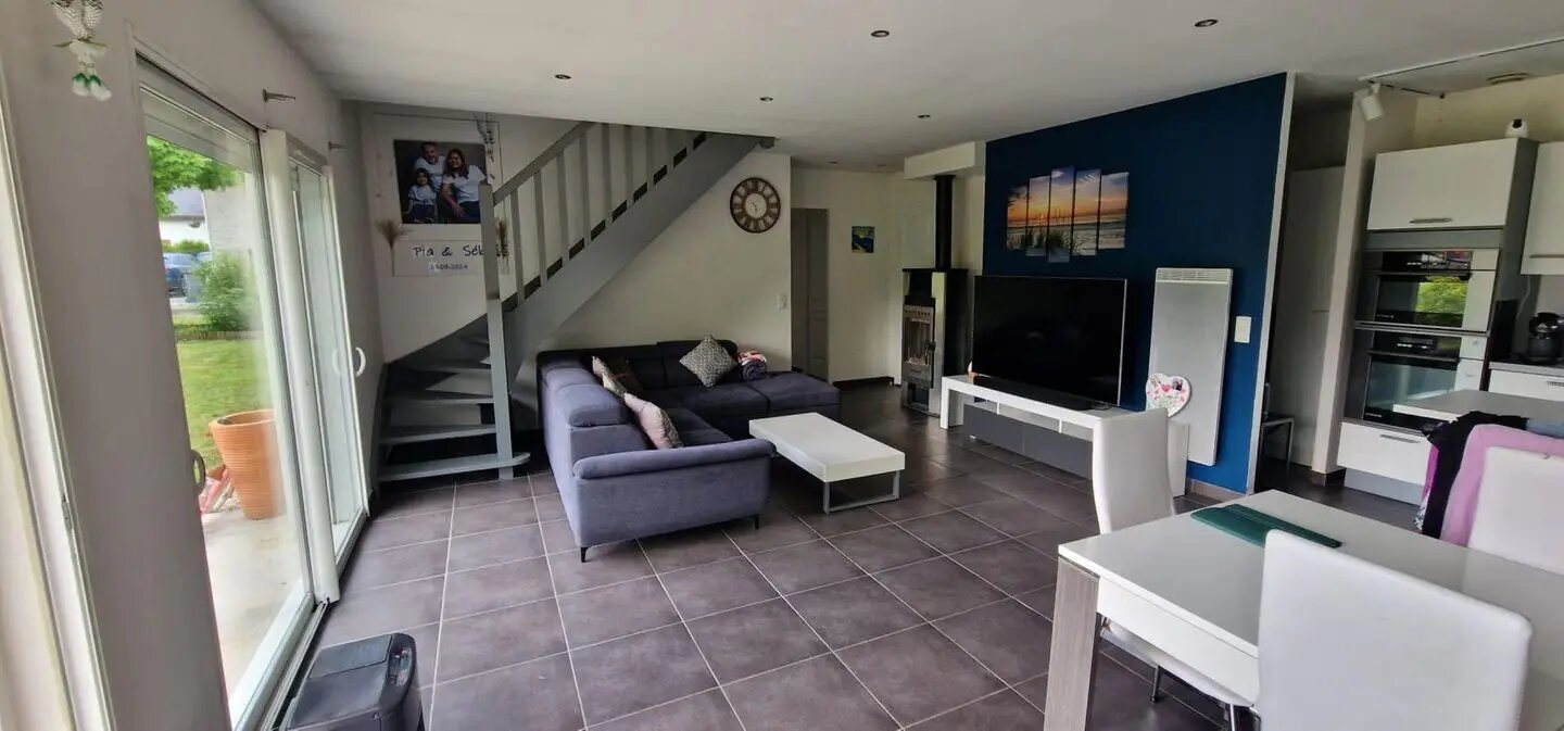 Maison à vendre, 110m², Argelès-Gazost