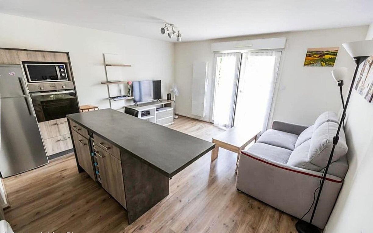 Appartement à vendre, 36m², Argelès-Gazost