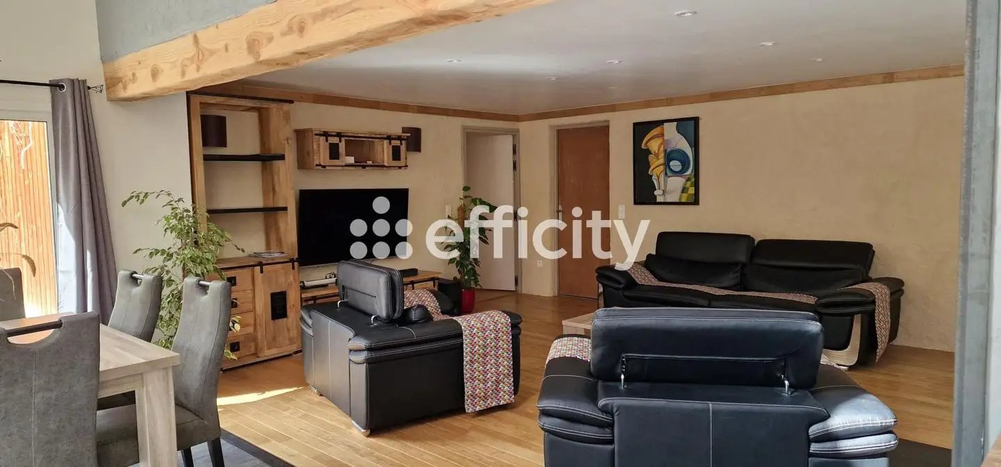 Maison à vendre, 362m², Arrens-Marsous