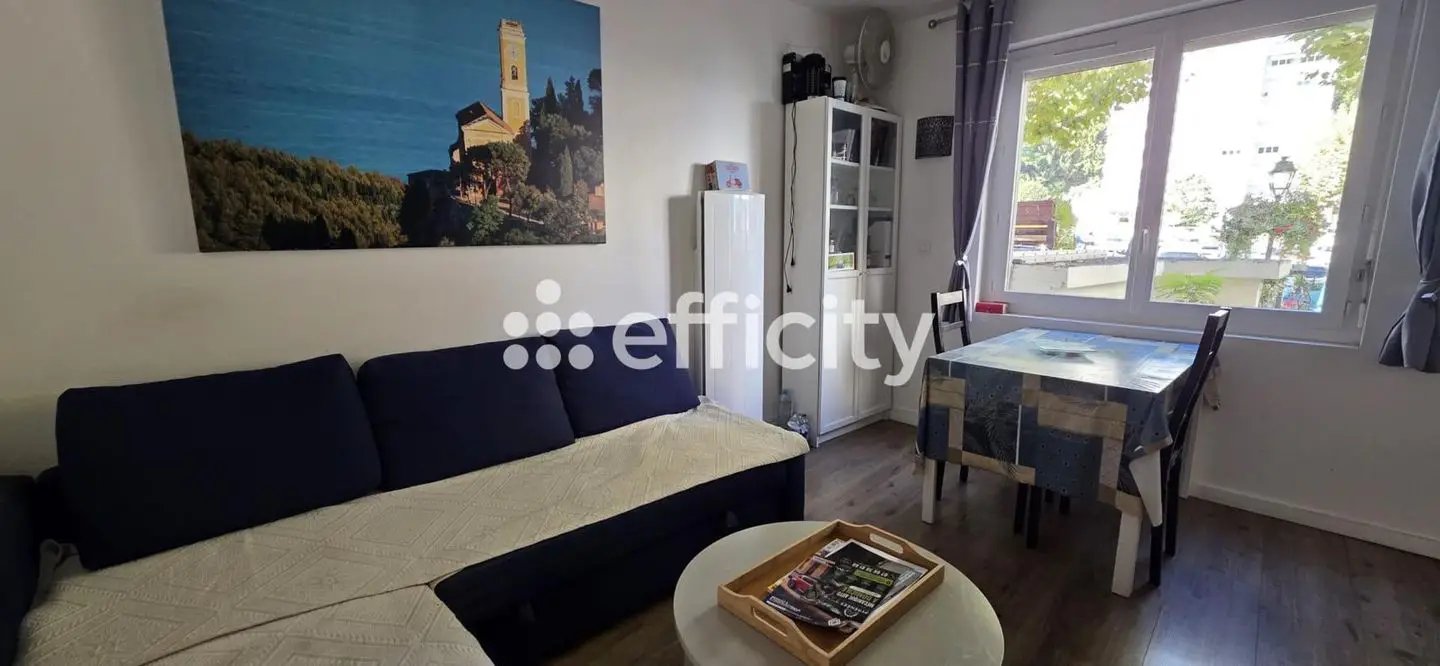 Appartement à vendre, 50m², Argelès-Gazost