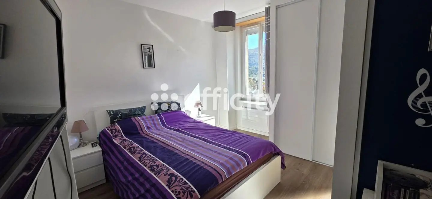 Appartement à vendre, 50m², Argelès-Gazost