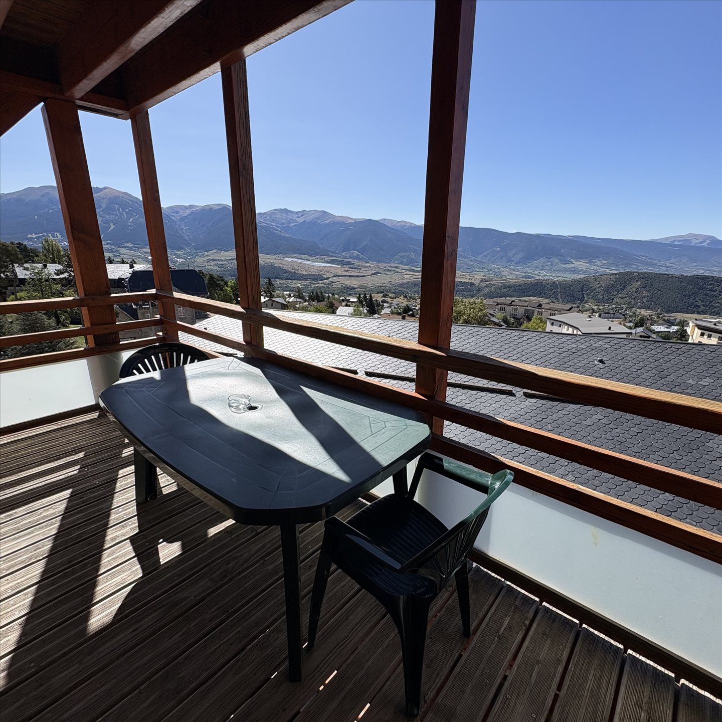 Appartement à vendre, 42m², Font-Romeu-Odeillo-Via