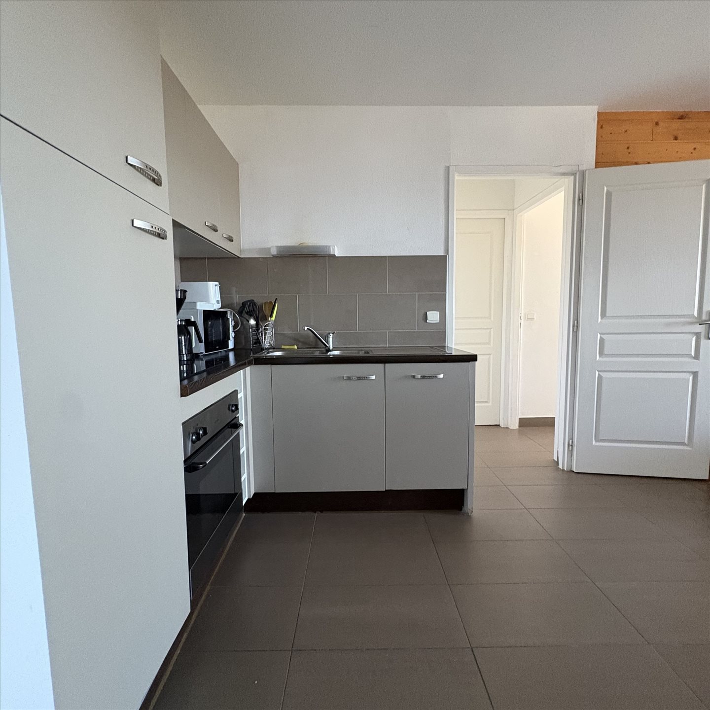 Appartement à vendre, 42m², Font-Romeu-Odeillo-Via