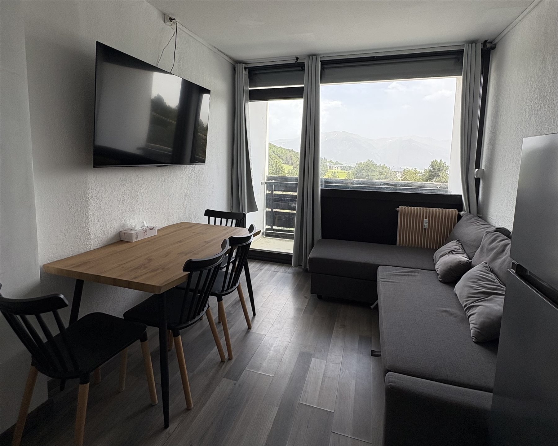 Appartement à vendre, 40m², Font-Romeu-Odeillo-Via