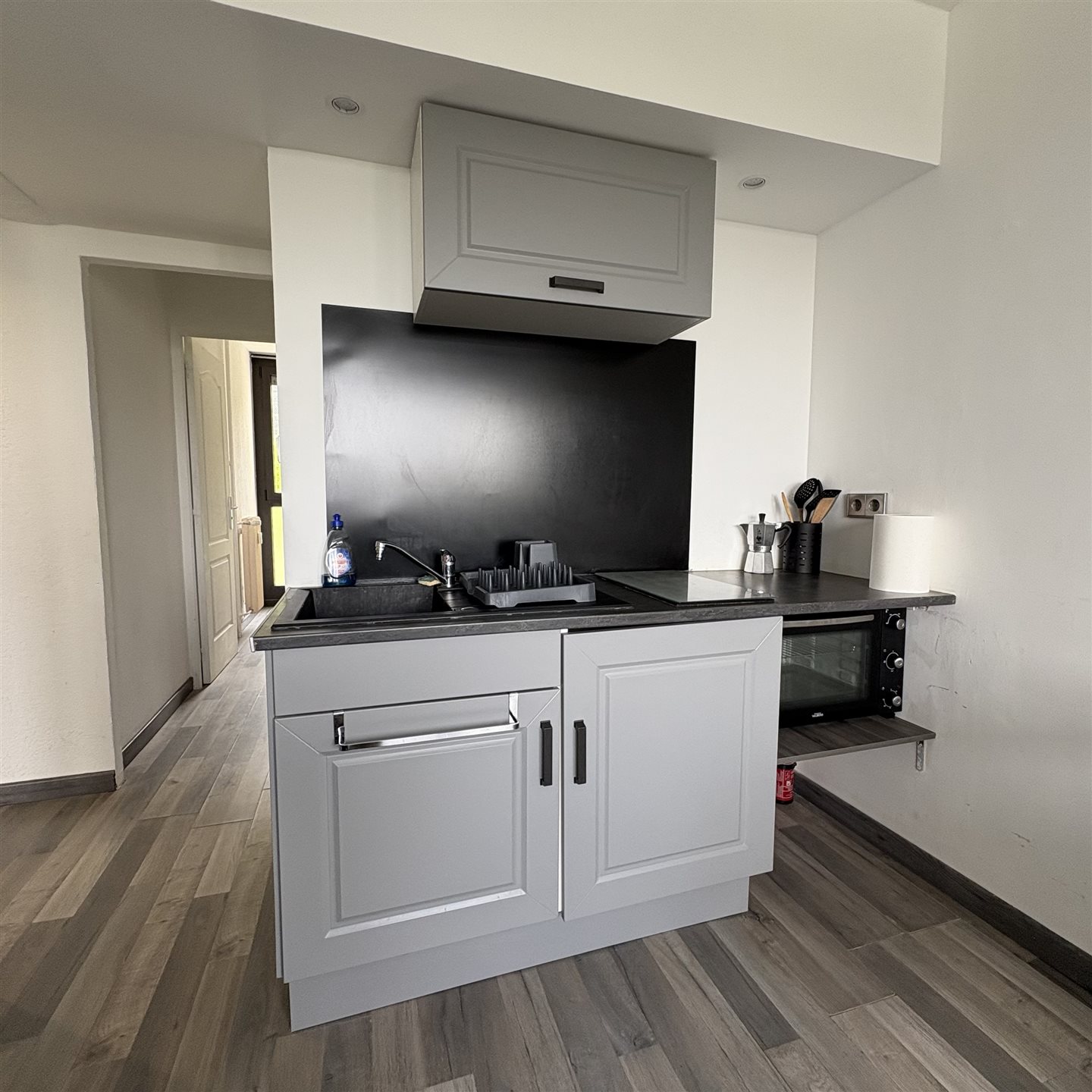 Appartement à vendre, 40m², Font-Romeu-Odeillo-Via