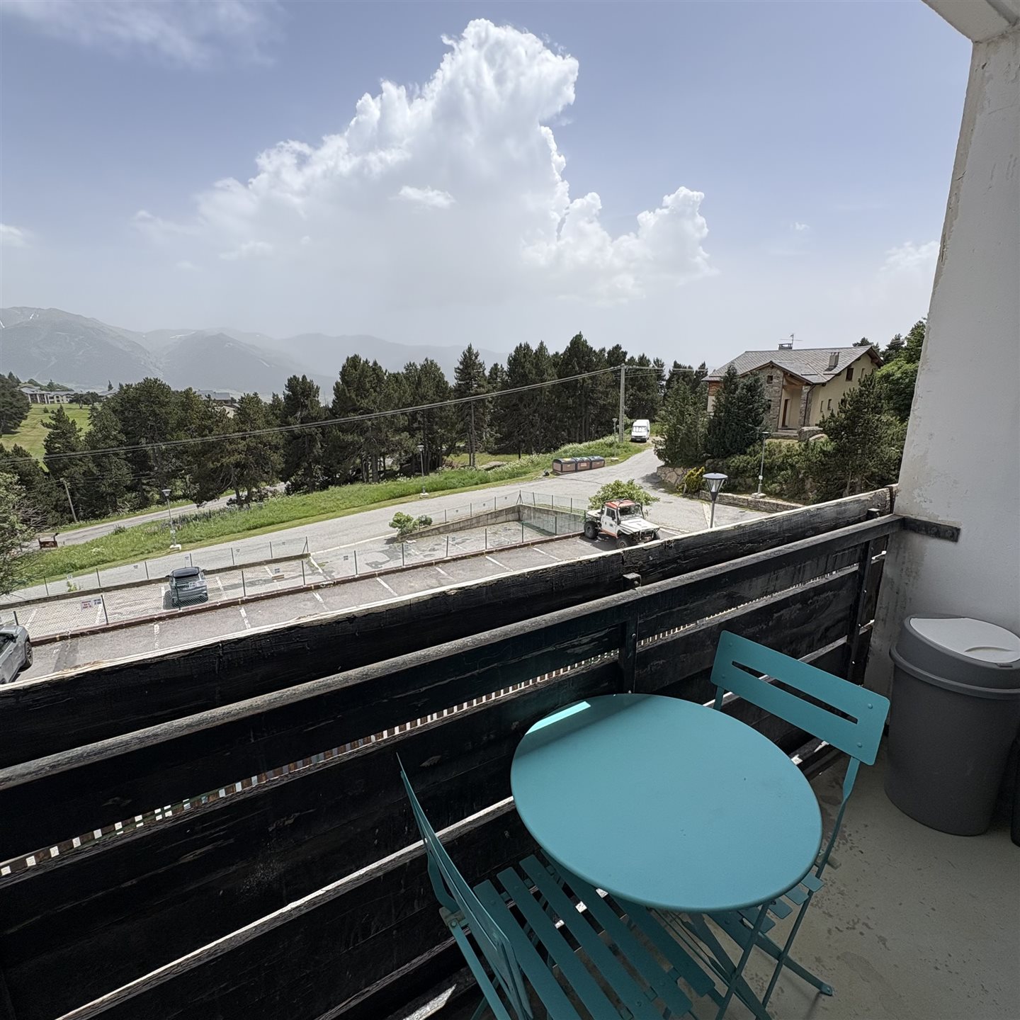 Appartement à vendre, 40m², Font-Romeu-Odeillo-Via