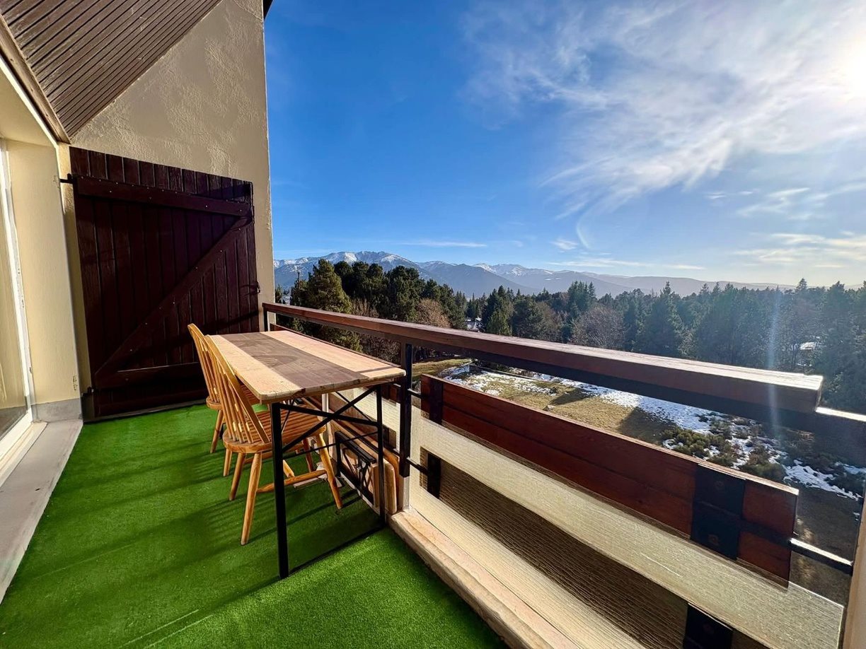 Appartement à vendre, 57m², Bolquère