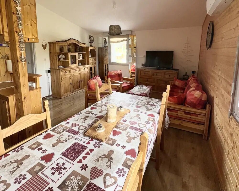 Appartement à vendre, 45m², Font-Romeu-Odeillo-Via