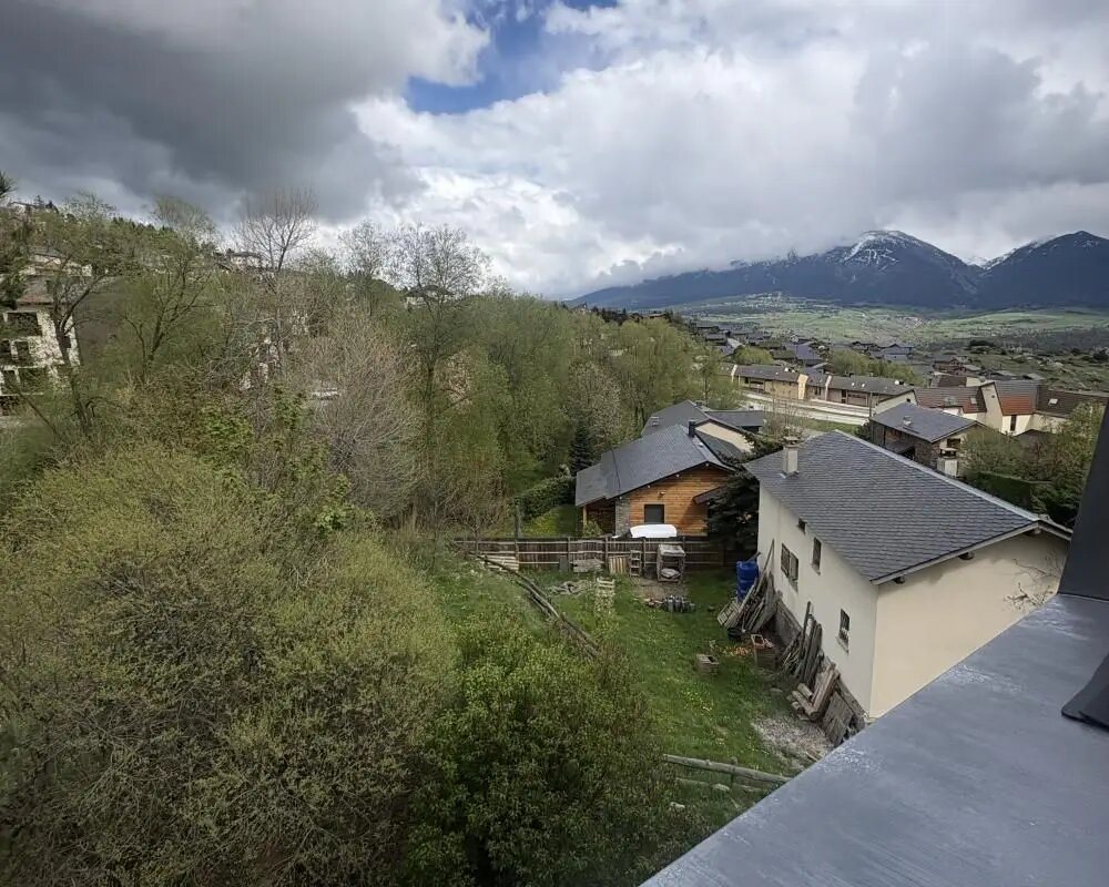 Appartement à vendre, 45m², Font-Romeu-Odeillo-Via