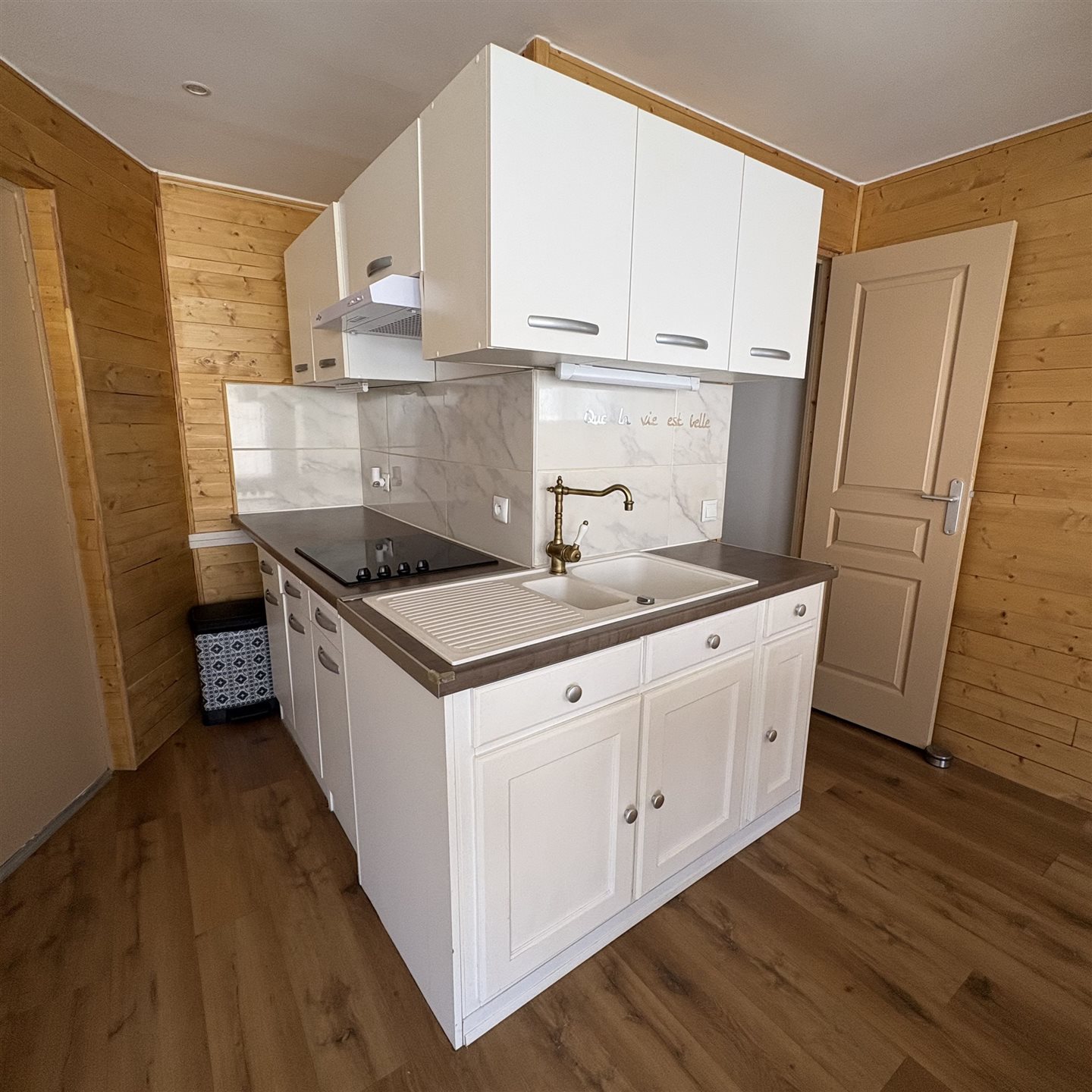 Appartement à vendre, 61m², Saint-Pierre-dels-Forcats