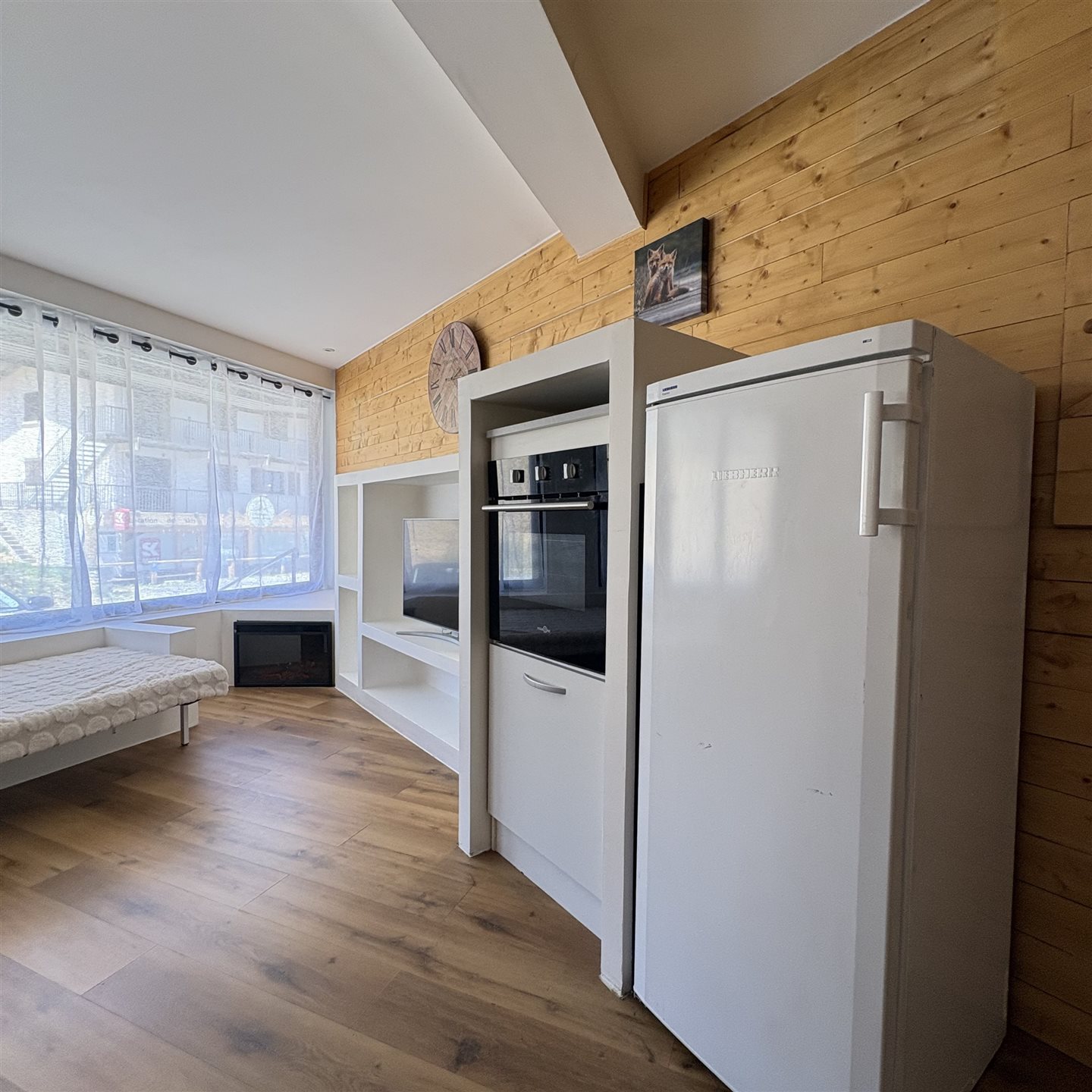 Appartement à vendre, 61m², Saint-Pierre-dels-Forcats