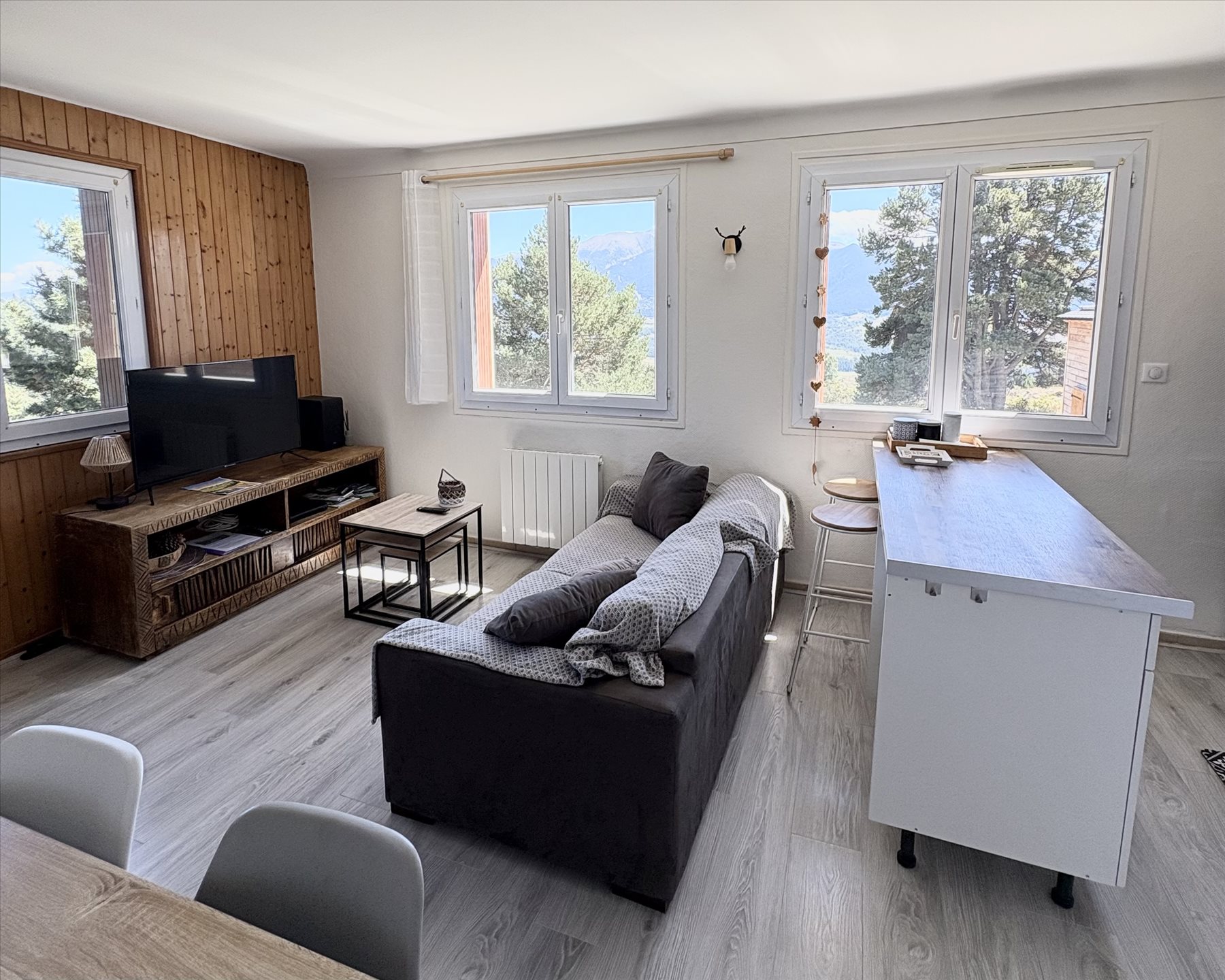 Appartement à vendre, 3m², Font-Romeu-Odeillo-Via
