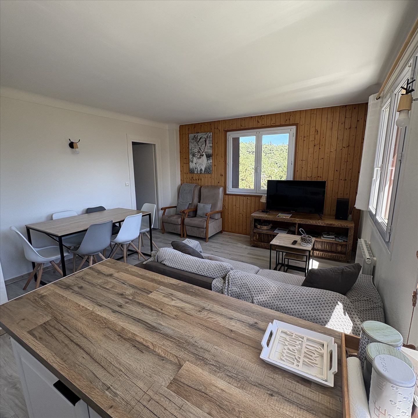 Appartement à vendre, 3m², Font-Romeu-Odeillo-Via