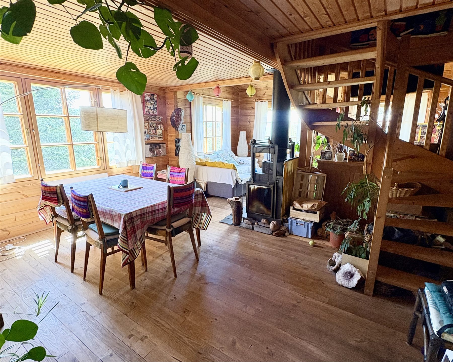 Maison à vendre, 131m², Bolquère