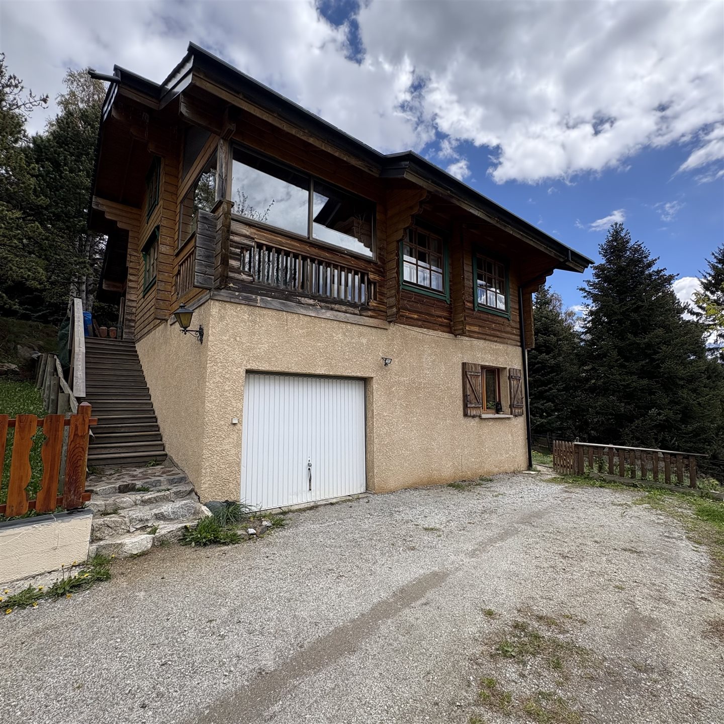 Maison à vendre, 131m², Bolquère