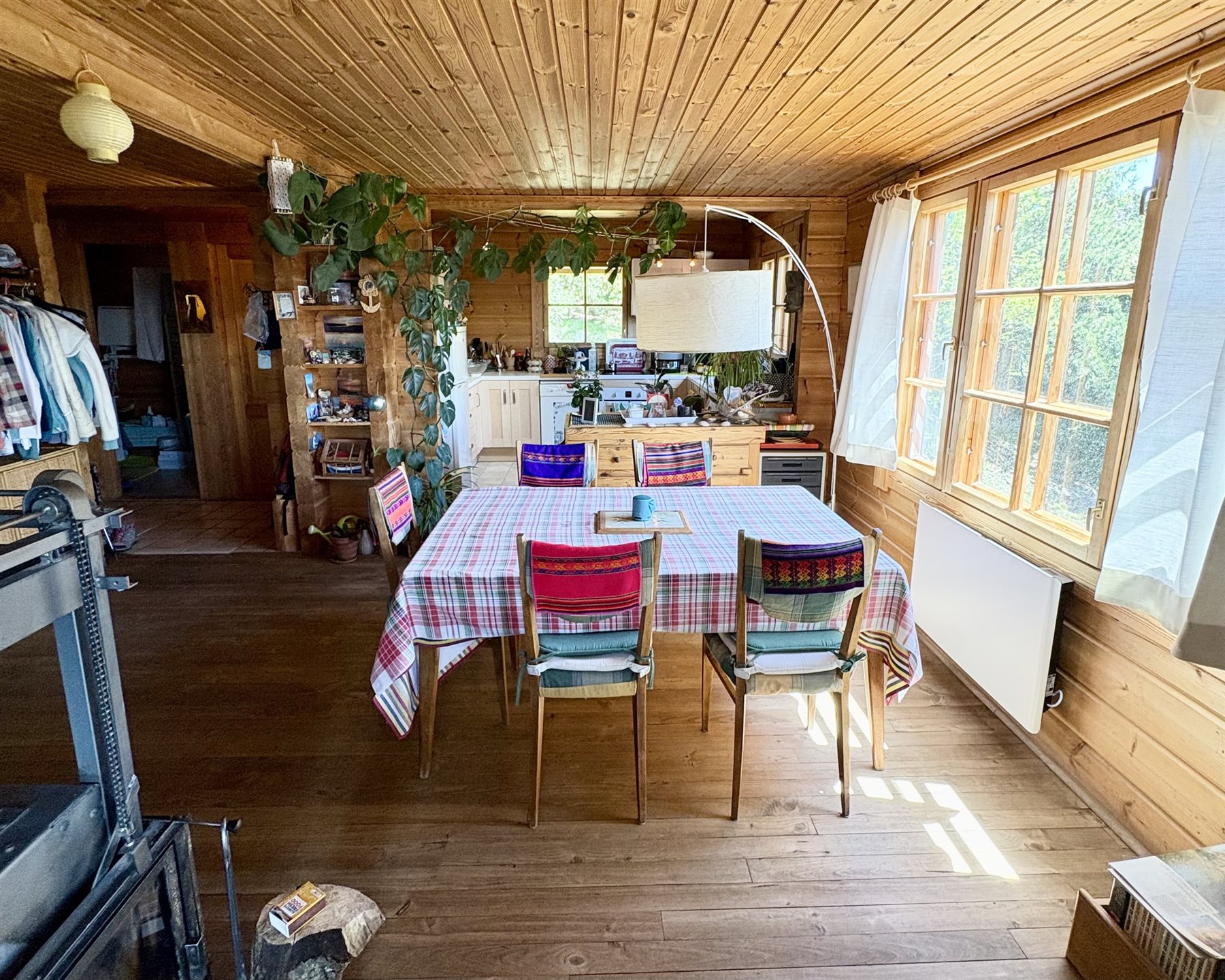 Maison à vendre, 131m², Bolquère