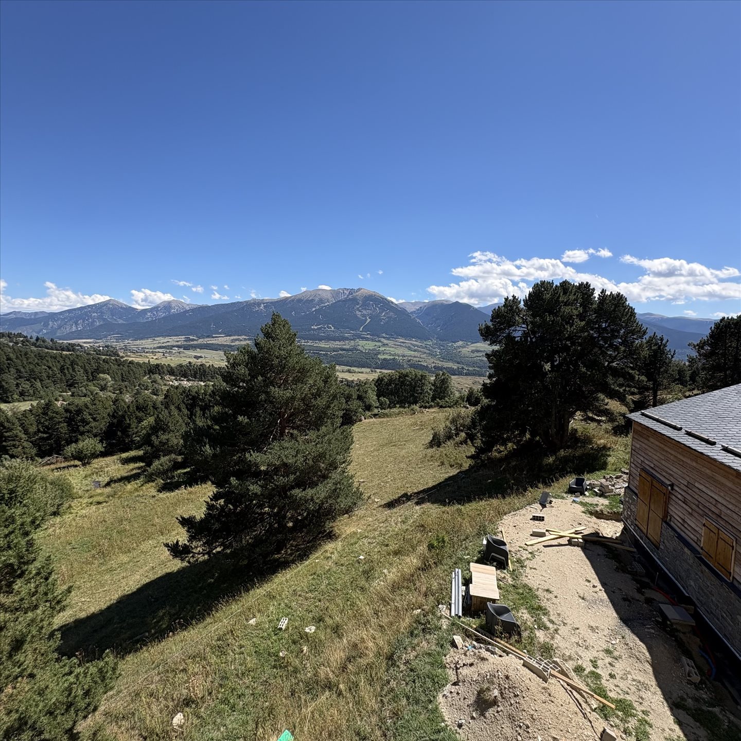 Appartement à vendre, 5m², Font-Romeu-Odeillo-Via