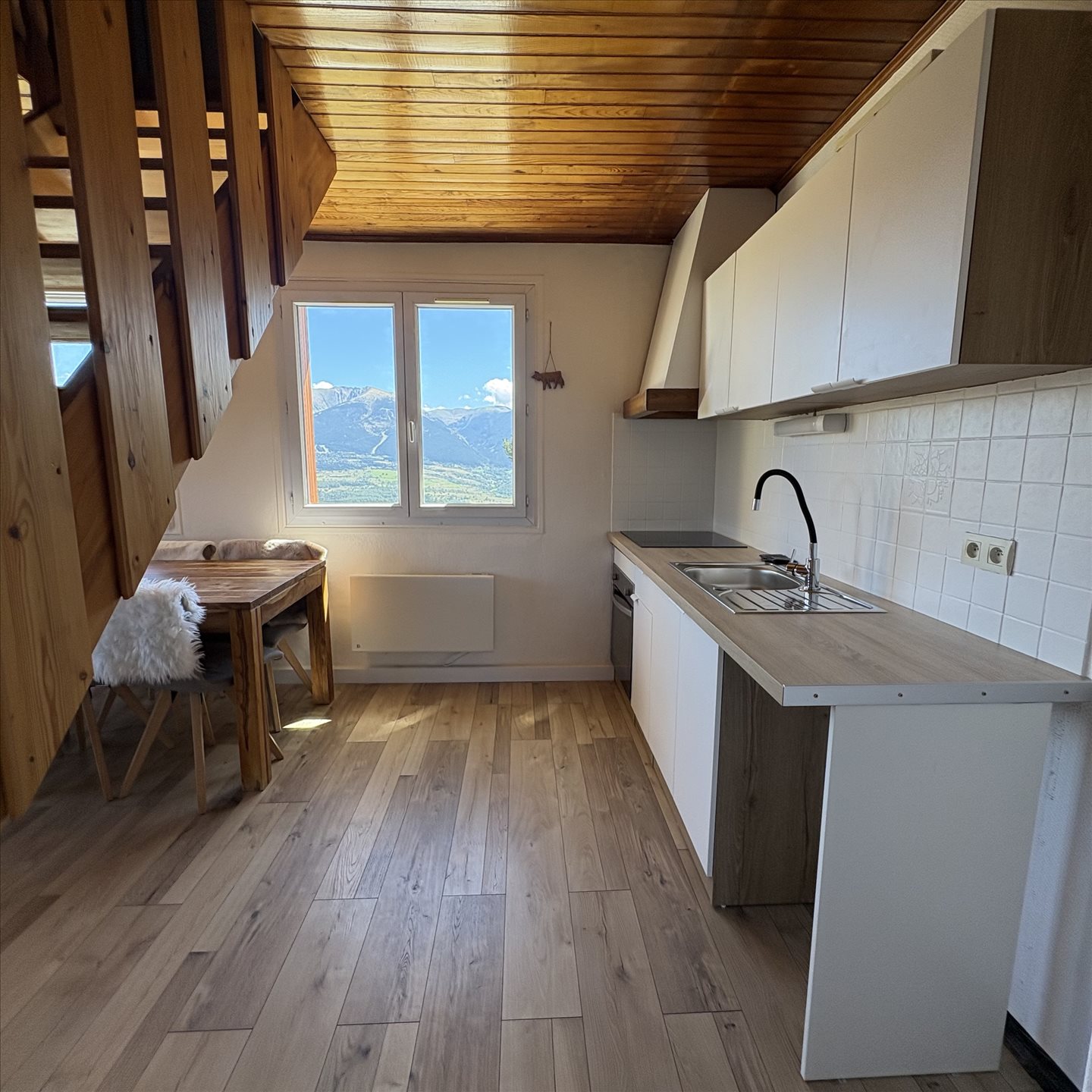Appartement à vendre, 5m², Font-Romeu-Odeillo-Via