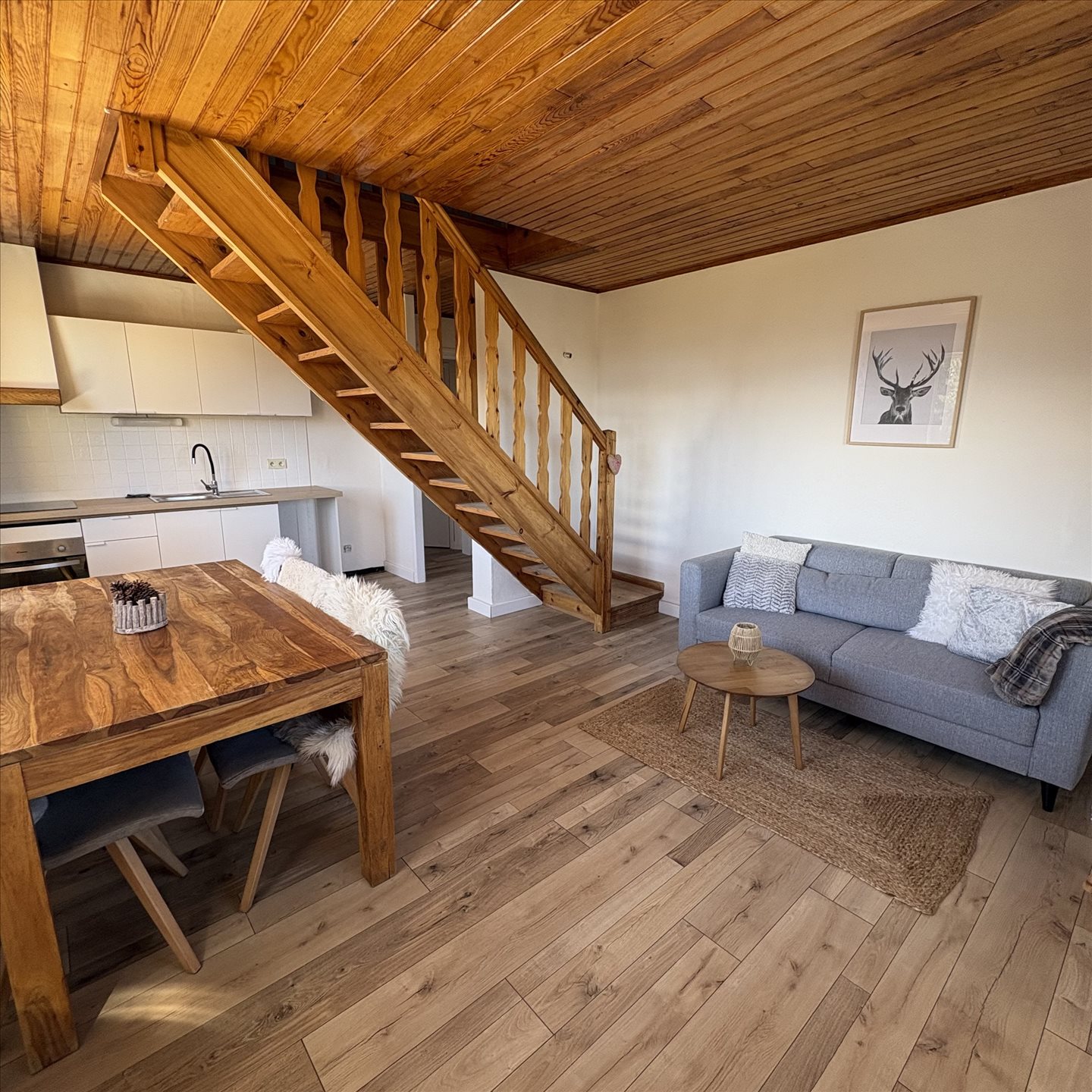 Appartement à vendre, 5m², Font-Romeu-Odeillo-Via