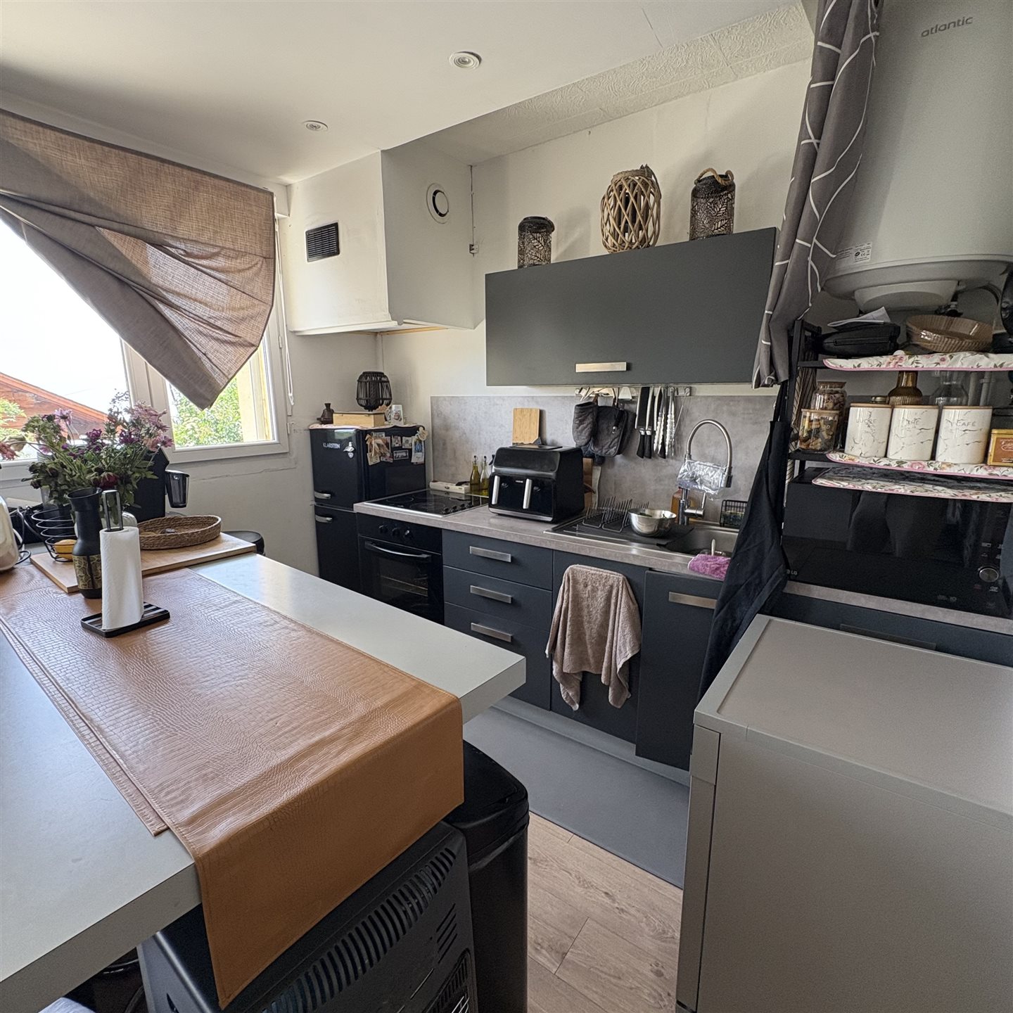 Appartement à vendre, 35m², Font-Romeu-Odeillo-Via