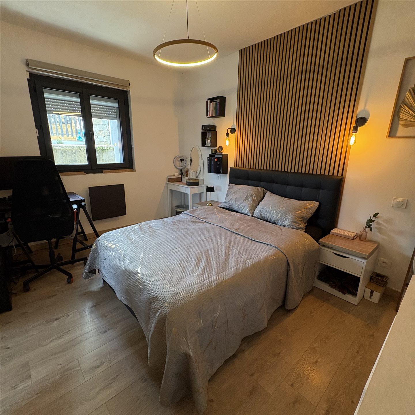 Appartement à vendre, 35m², Font-Romeu-Odeillo-Via