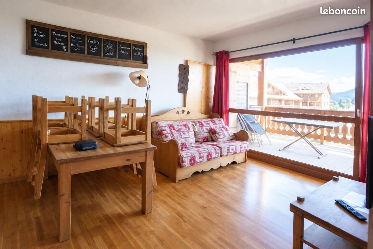 Appartement à vendre, 43m², Bolquère