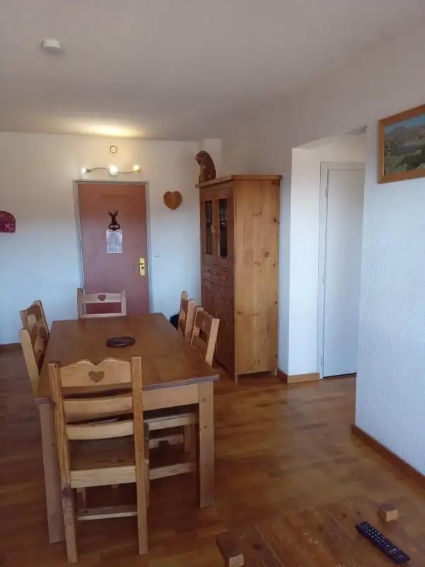 Appartement à vendre, 43m², Bolquère