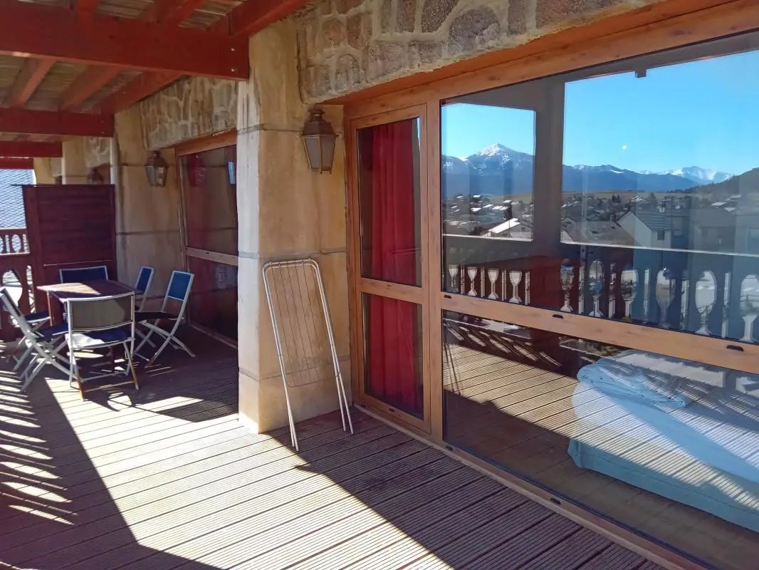 Appartement à vendre, 43m², Bolquère