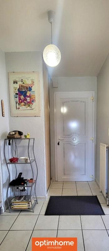 Maison à vendre, 84m², Thaon-les-Vosges
