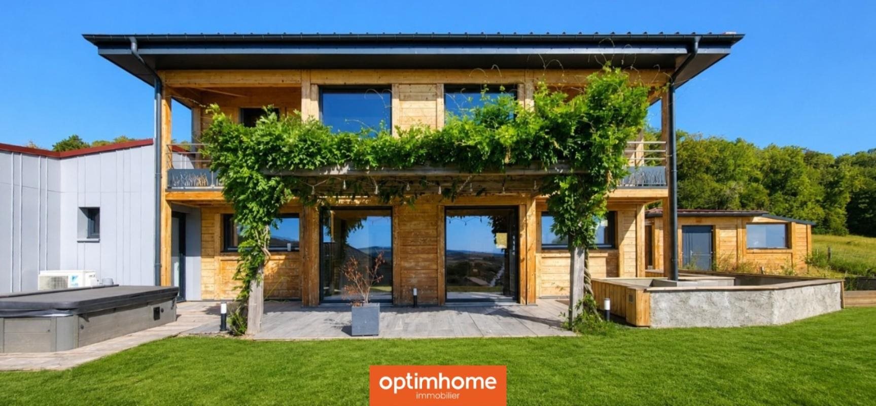 Maison à vendre, 208m², Socourt