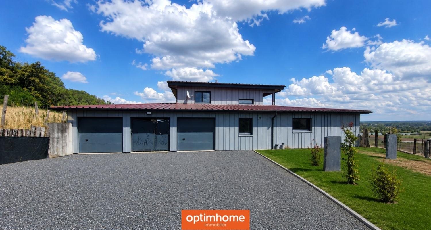 Maison à vendre, 208m², Socourt