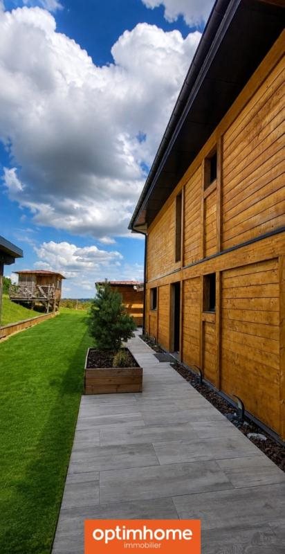 Maison à vendre, 208m², Socourt