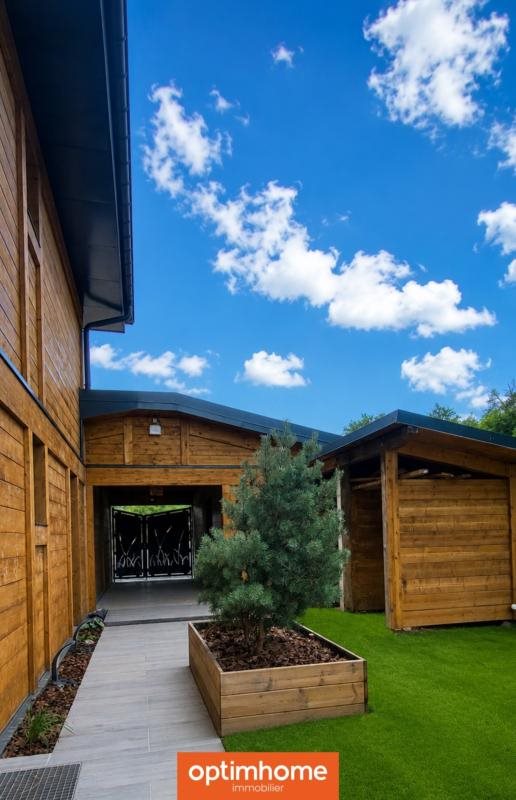 Maison à vendre, 208m², Socourt