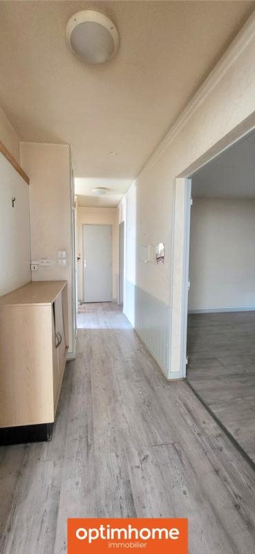 Appartement à vendre, 65m², Épinal