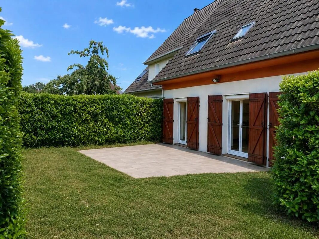Maison à vendre, 126m², Corbas