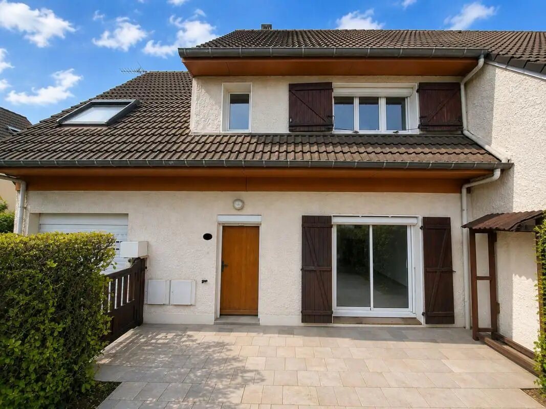 Maison à vendre, 126m², Corbas