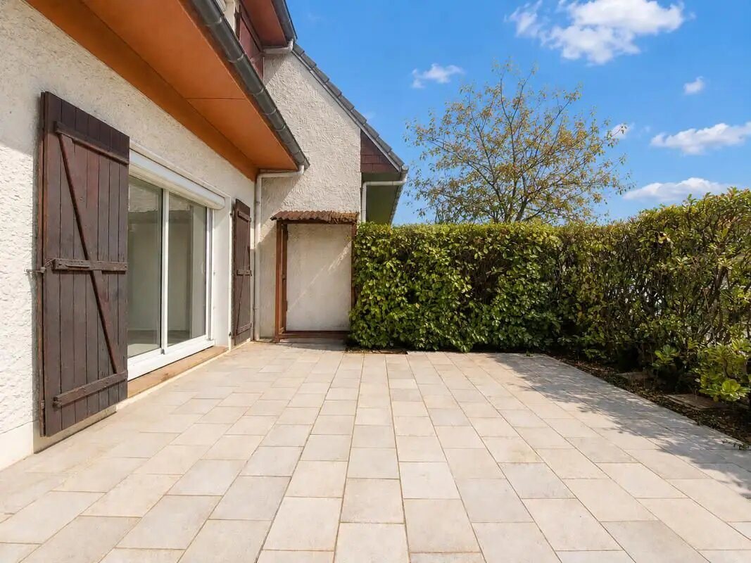 Maison à vendre, 126m², Corbas