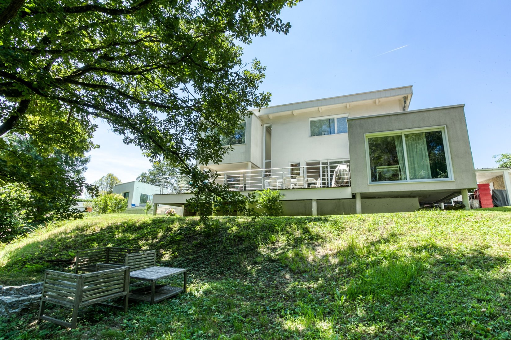 Maison à vendre, 175m², Charbonnières-les-Bains
