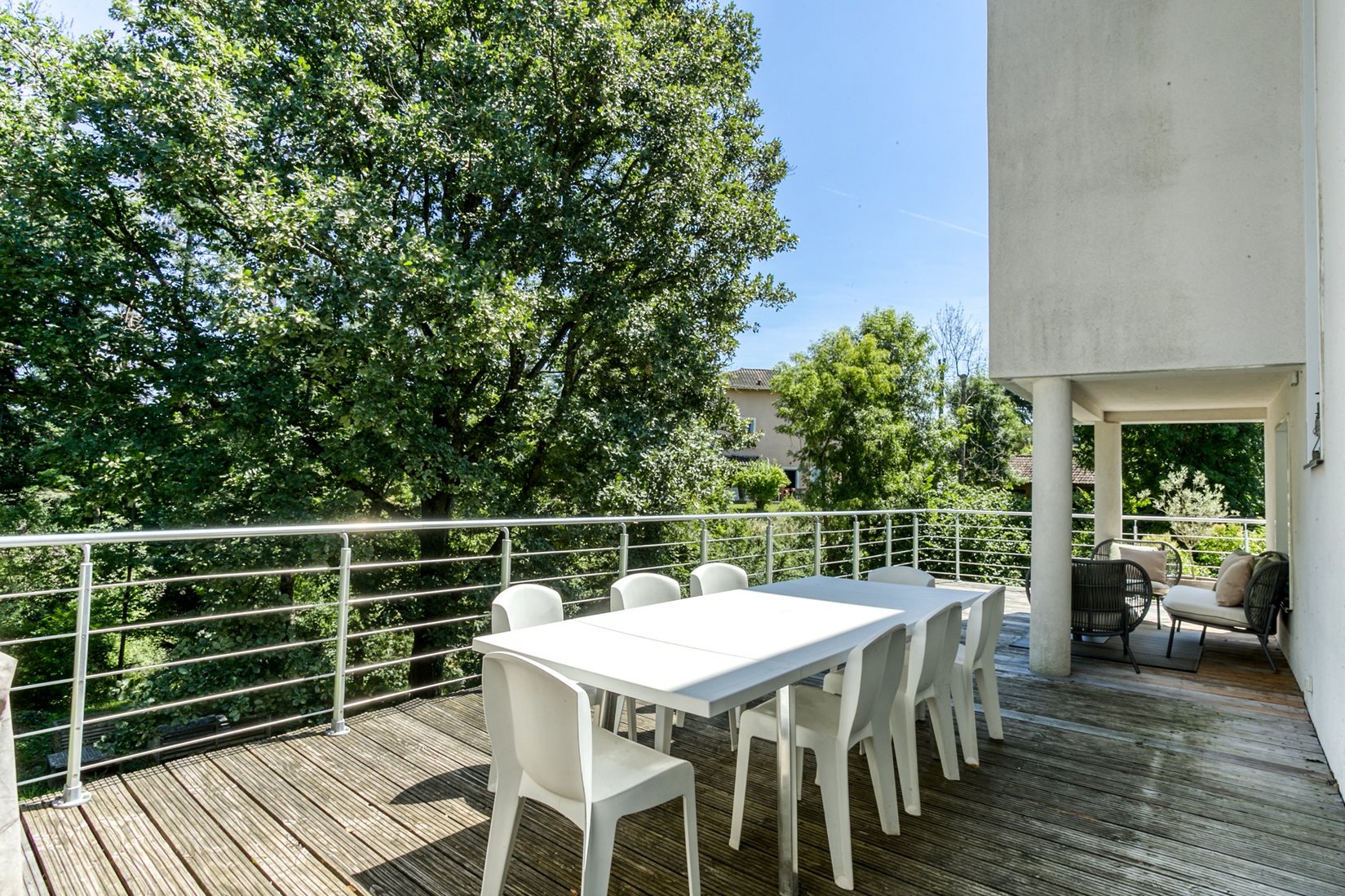 Maison à vendre, 175m², Charbonnières-les-Bains