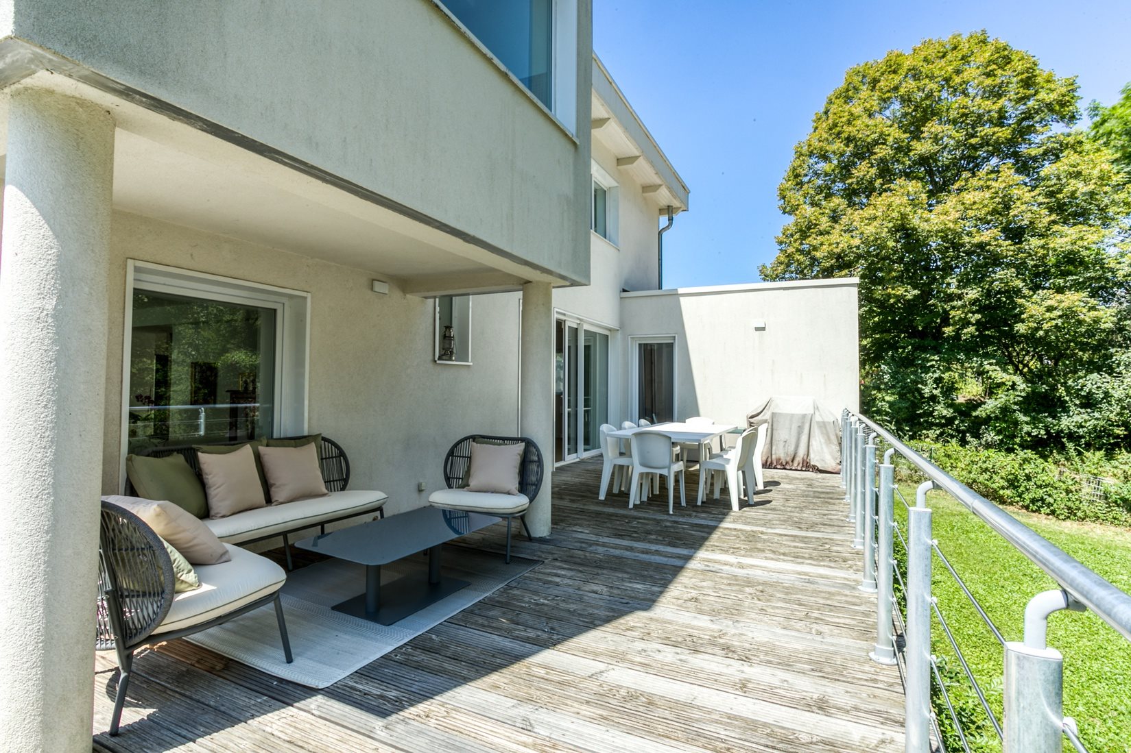 Maison à vendre, 175m², Charbonnières-les-Bains