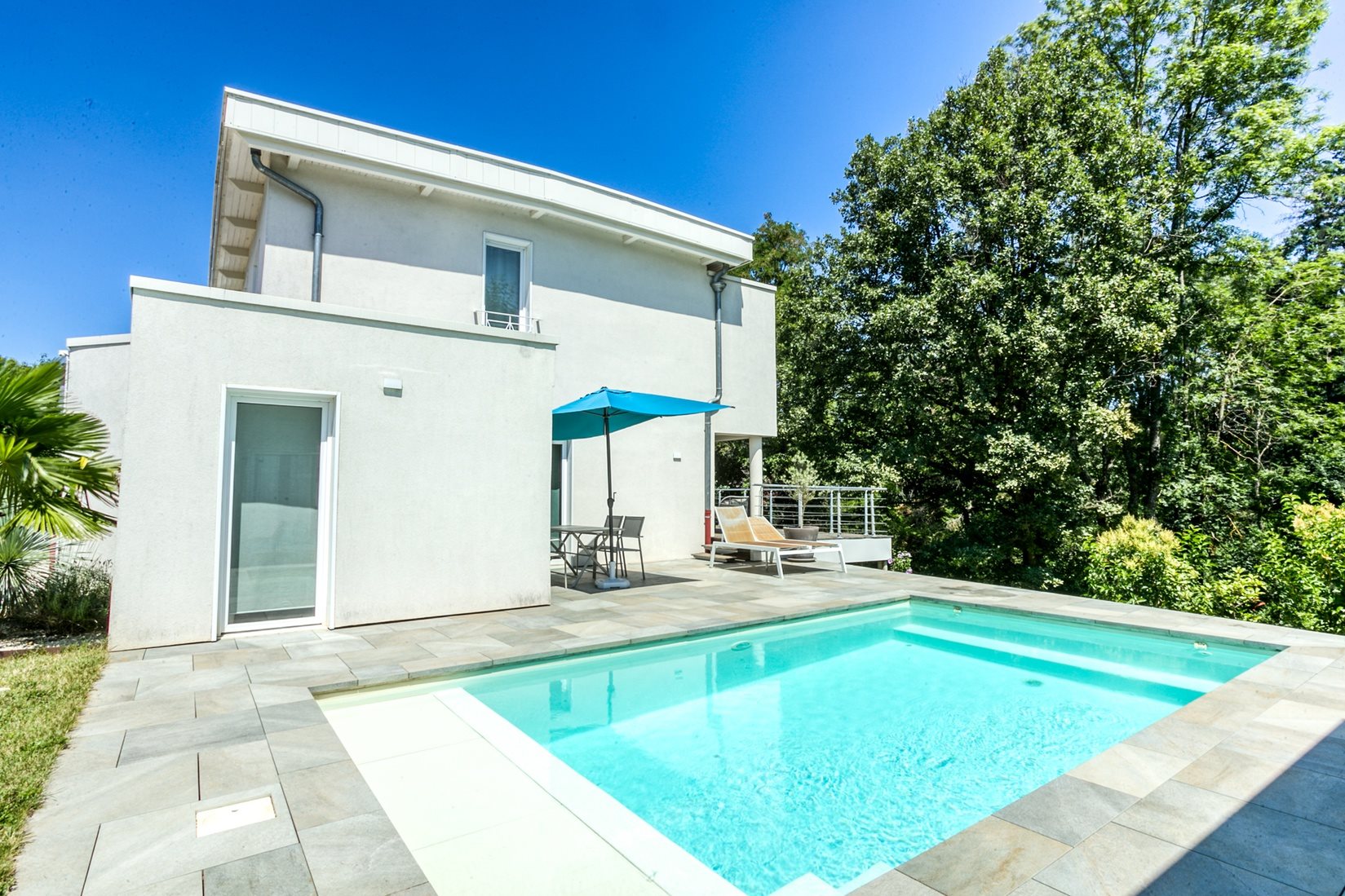 Maison à vendre, 175m², Charbonnières-les-Bains