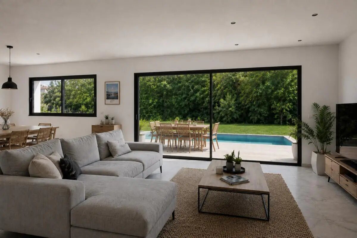 Maison à vendre, 160m², Charbonnières-les-Bains