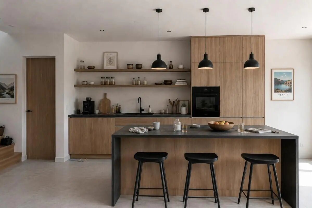 Maison à vendre, 160m², Charbonnières-les-Bains