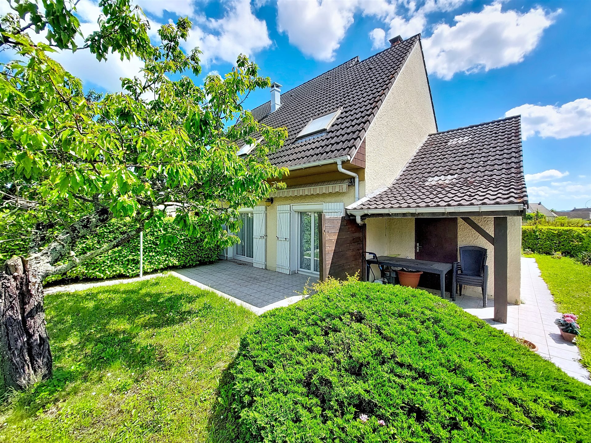 Maison à vendre, 96m², Corbas