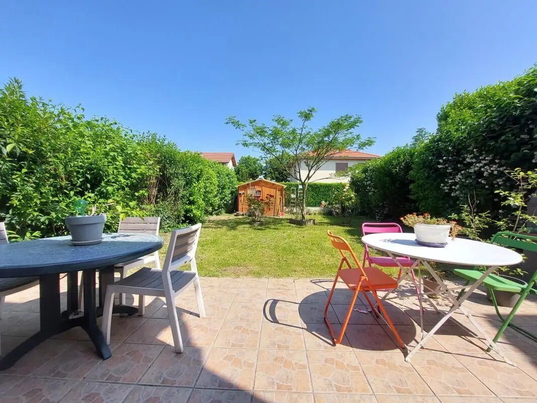 Maison à vendre, 105m², Corbas