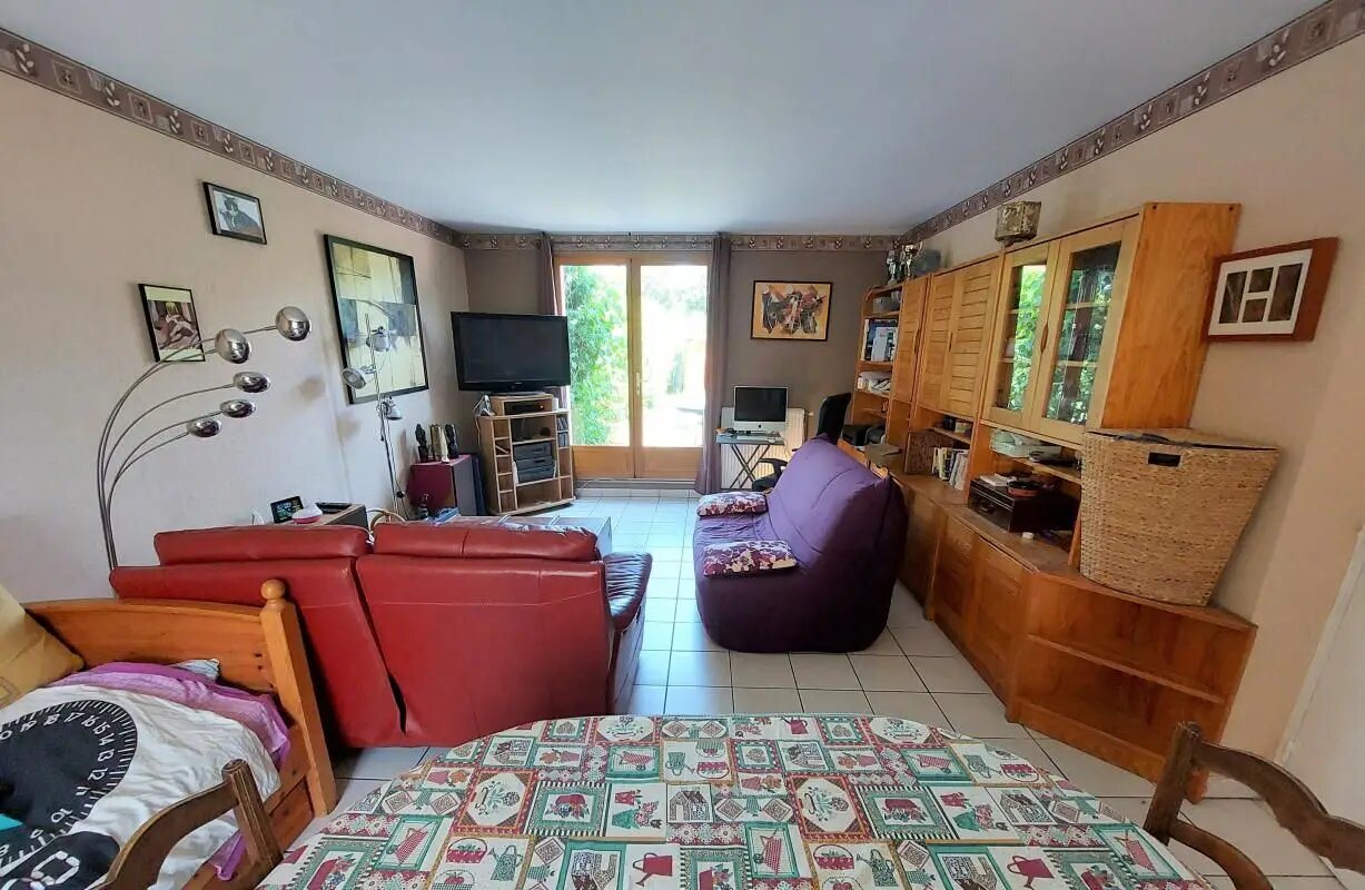 Maison à vendre, 105m², Corbas