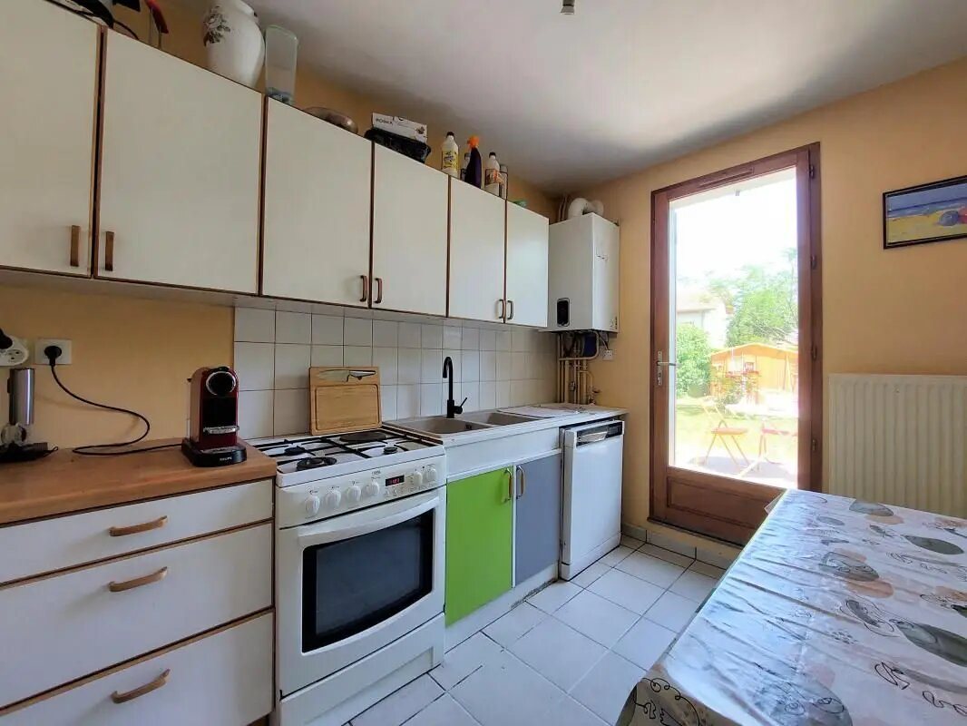 Maison à vendre, 105m², Corbas