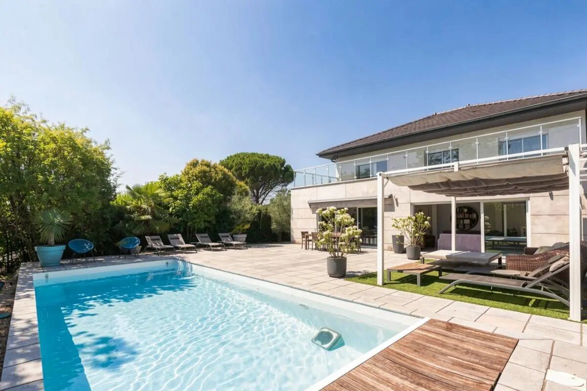 Maison à vendre, 285m², Corbas