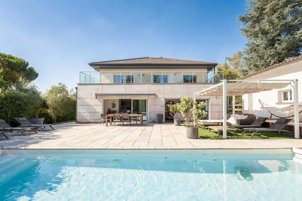 Maison à vendre, 285m², Corbas