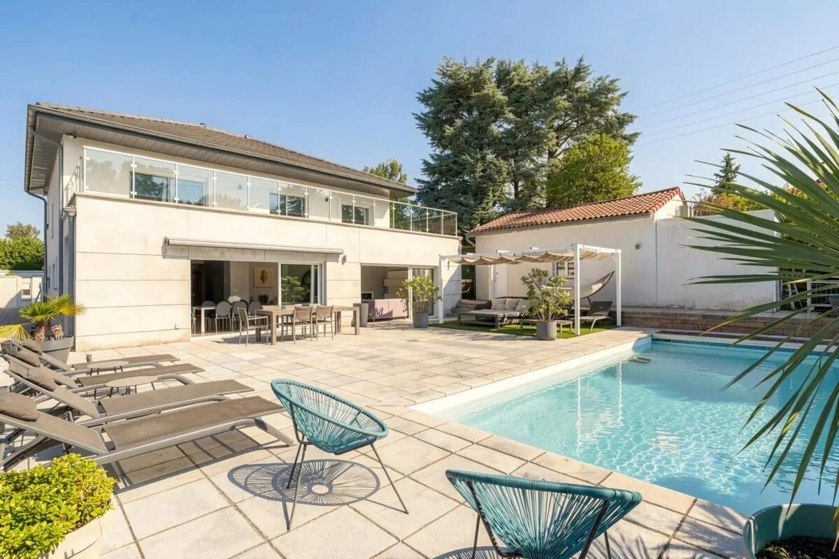 Maison à vendre, 285m², Corbas